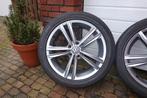 Volkswagen Golf R-Line velgen 17 inch “Sebring”, Auto-onderdelen, Banden en Velgen, Velg(en), 17 inch, Ophalen of Verzenden, Zomerbanden