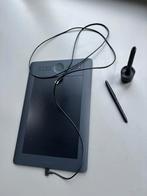 Wacom Intuos Pro Medium PTH-651, Ophalen of Verzenden, Multi-touch, Gebruikt, Bedraad
