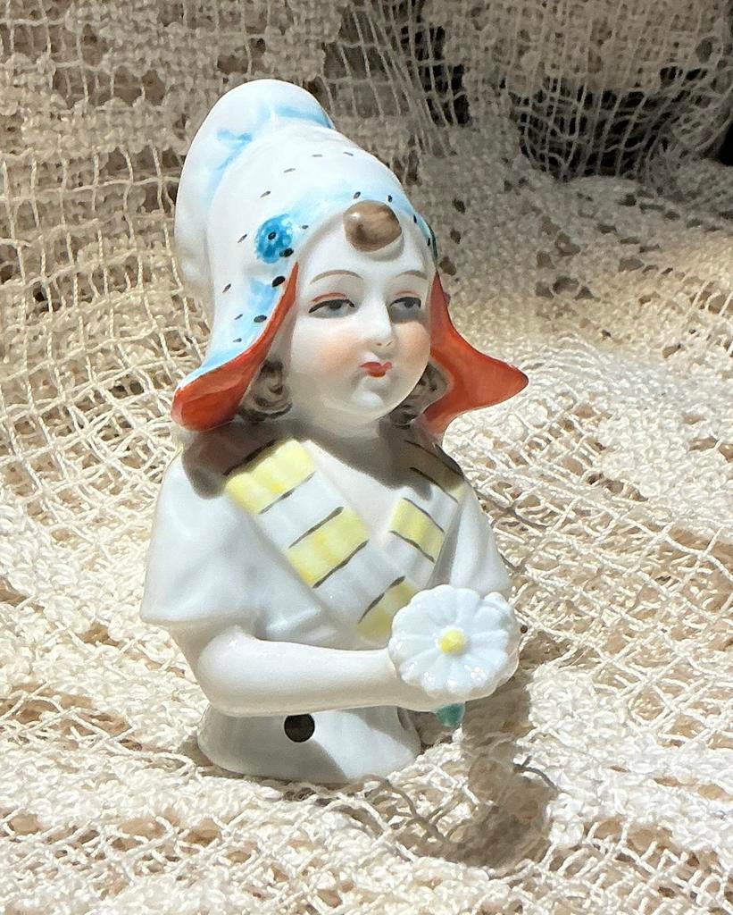 Half Doll, Ophalen of Verzenden