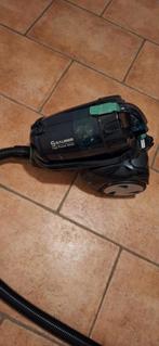 Sauber zakloze stofzuiger - Zo goed als nieuw, Ophalen of Verzenden, Zo goed als nieuw, Reservoir, Stofzuiger