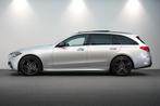 Mercedes-Benz C-Klasse Estate 200 AMG  PANO  HEAD-UP, Auto's, Automaat, 12 maanden, 4 cilinders, 93 €/maand