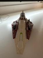 Lego Star Wars ruimteschip, Ophalen, Gebruikt, Complete set, Lego