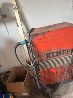 Robuuste Kemppi Lasapparaat - Gebruikt maar Werkt Perfect, Ophalen, Gebruikt, 250 ampère of meer, Overige typen