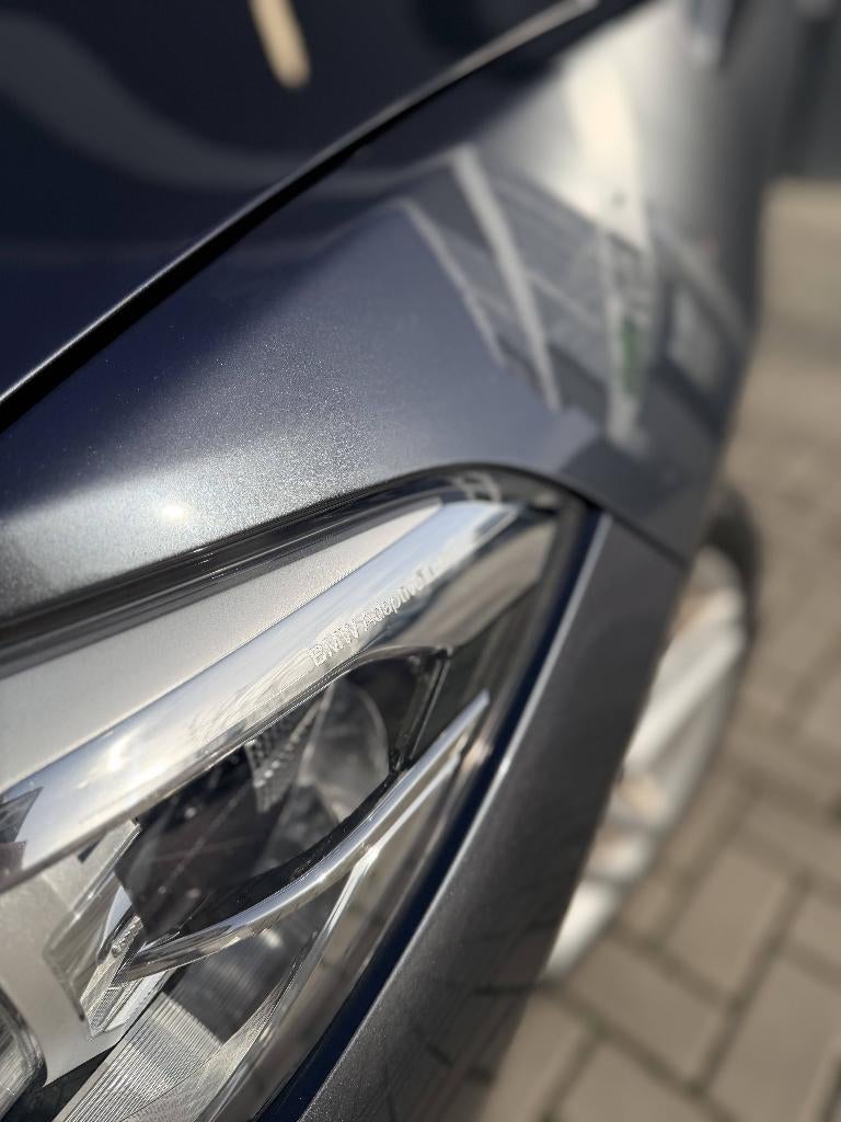 BMW 118d 2.0 | 150pk | 190.000km | Nieuwe APK | M-pakket, Auto's, BMW, Achterwielaandrijving, 1995 cc, Alcantara, 24 km/l