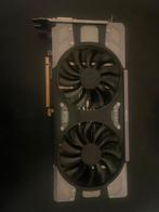 Geforce GTX 1070 Grafische Kaart, Computers en Software, Videokaarten, PCI-Express 3, Gebruikt, HDMI, Ophalen of Verzenden