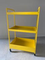 Ikea Nissafors roltafel, Ophalen, Zo goed als nieuw