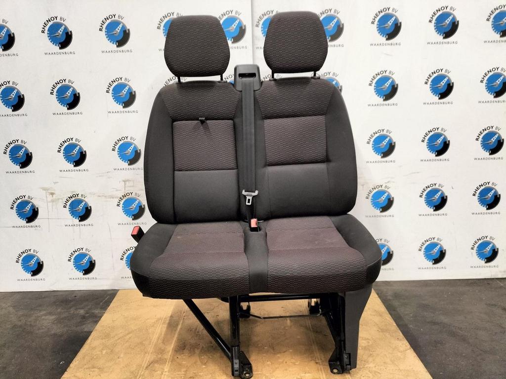 CITROEN RELAY/JUMPER MK3 0E  STOEL VOOR 2022, Auto-onderdelen, Interieur en Bekleding, Ophalen of Verzenden, Gebruikt, Stiba lid