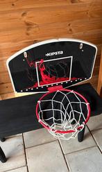 Basketbalring Kipsta, Sport en Fitness, Ophalen, Gebruikt, Ring, Bord of Paal