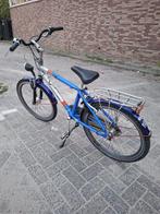 Gazelle kinderfiets, Gebruikt, Versnellingen, Ophalen of Verzenden, Gazelle