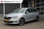 Skoda FABIA 1.0 TSI BUSINESS EDITION CLIMA CRUISE NAVI PDC T, Auto's, Gebruikt, Euro 6, 95 pk, Met garantie (alle)