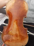 Oude viool te koop, Ophalen, Gebruikt, 4/4-viool