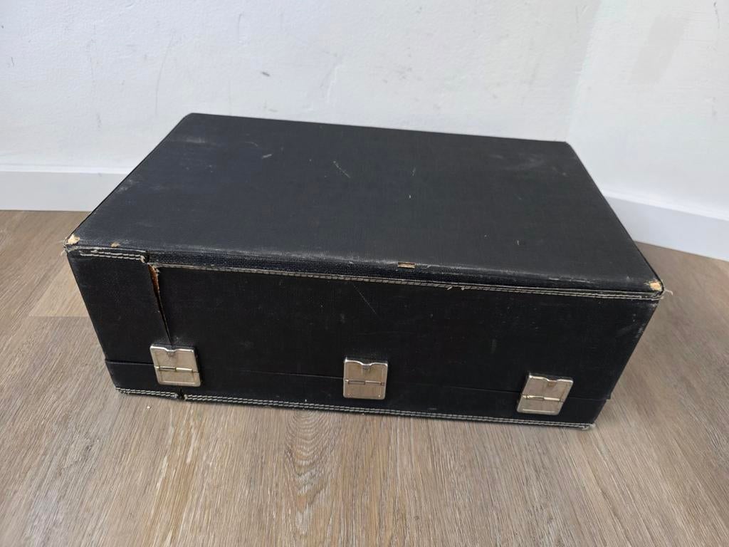 Koffer voor flugelhorn of bugel, Ophalen of Verzenden