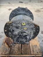 Hydromotor Veenhuis VTT300, Ophalen