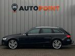 Audi A4 Avant 1.8 TFSI 170PK Automaat Business Edition ORG N, Auto's, Audi, Stof, Gebruikt, Euro 6, 4 cilinders
