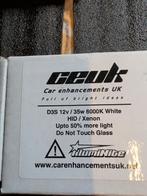D3S HID Xenon Lamp 12V/35W 6000K Wit, Ophalen of Verzenden