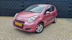 Suzuki Alto 1.0 Exclisive 72dkm!! Airco I Elek ramen, Voorwielaandrijving, Stof, Overige kleuren, Origineel Nederlands