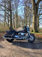 Harley-Davidson FLHS Electra Glide Sport, Niet ingevuld, 2 cilinders, 1340 cc, Bedrijf