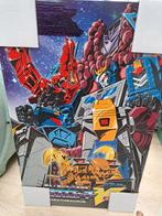 Transformers Haslab Deathsaurus misb, G1, Ophalen of Verzenden, Nieuw, Decepticons