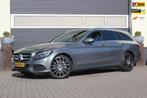 Mercedes-Benz C-klasse Estate 350 e Lease Edition | Leer | C, Automaat, Achterwielaandrijving, Gebruikt, Hybride Elektrisch/Benzine