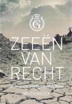 schrijvers voor gerechtigheid - ZEEEN VAN RECHT, Ophalen of Verzenden, Gebruikt, Artiest of Componist, Populair