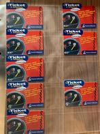 Telefoonkaarten Frankrijk, Verzenden, Nederland