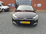 Hyundai i20 1.0 T-GDI 100 COMFORT (bj 2017), Auto's, Keurmerk '100% Onderhouden', Stof, Met garantie (alle), Origineel Nederlands