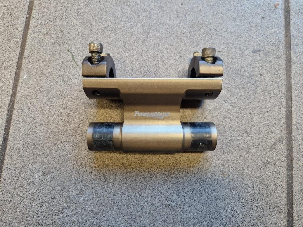 Stuurverhoger, Ophalen of Verzenden