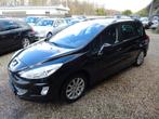 Peugeot 308 SW 1.6 THP XT automaat cruise control airco, Parkeersensor, Stof, Gebruikt, 4 cilinders