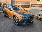Mazda CX-5 2.0 SkyActiv-G 165 GT-M Line 2WD, Voorwielaandrijving, 1998 cc, Euro 6, 4 cilinders