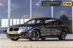 BMW 1-serie 120i M Sport Edition | Leder | Camera | LED, Auto's, Achterwielaandrijving, Gebruikt, Euro 6, 4 cilinders