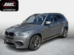 BMW X5M 4.4i 555pk Akrapovic | Facelift | Panodak | Keyless, Auto's, Automaat, Euro 5, Gebruikt, 4395 cc