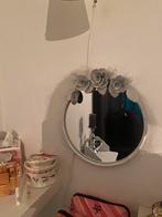 Riverdale spiegel klein, Ophalen, Minder dan 50 cm, Zo goed als nieuw, Minder dan 100 cm