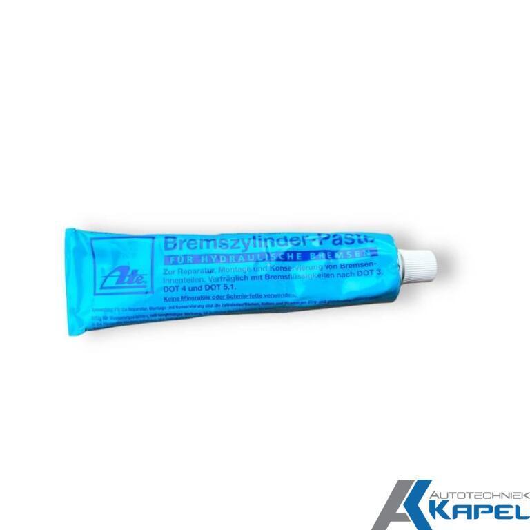 Remmen/ koppeling cilinder vet Ate, Nieuw