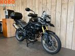 Triumph TIGER 800 ABS (bj 2012), Motorrijbewijs A, Bedrijf, Meer dan 35 kW, Onbekend