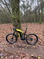 BESV TRB-1 elektrische mountainbike, Gebruikt, Ophalen, Overige merken, Heren