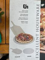 Pizzasteen, Ophalen of Verzenden, Zo goed als nieuw