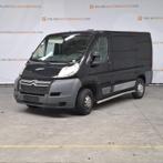 Bedrijfsauto, Citroen, Jumper, 2011, Euro 5, Elektrische ramen, 4 cilinders, Citroën
