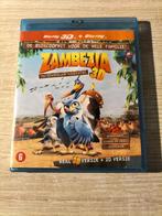 Zambezia blu ray 3d, Ophalen of Verzenden