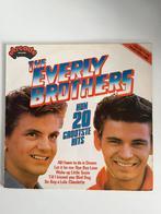 The everly Brothers, Ophalen of Verzenden, Gebruikt, Overige formaten, Overige soorten