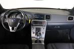 Volvo V60 2.4 D5 Twin Engine Special Edition Trekhaak, Navig, Auto's, Automaat, 228 pk, 1880 kg, 11 kWh