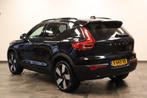 Volvo XC40 Single Motor Extended Range Plus 82 kWh ACC 20'', Automaat, Gebruikt, 82 kWh, Adaptive Cruise Control