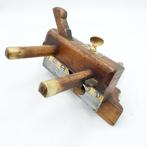 Engelse veerploeg zonder ijzer., Antiek en Kunst, Ophalen of Verzenden