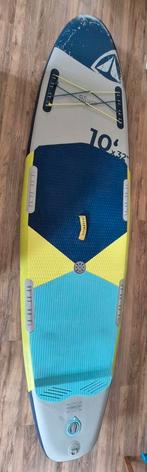 Firefly iSUP 300 SUP board - Zo goed als nieuw, compleet, Ophalen, Zo goed als nieuw, SUP-boards