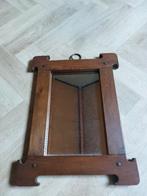 Spiegel, Minder dan 50 cm, Ophalen of Verzenden, Zo goed als nieuw, Minder dan 100 cm