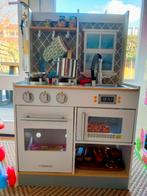 Kidkraft Keukentje met Boodschappenwagentje, Ophalen, Gebruikt