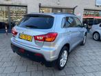 Mitsubishi ASX 1.6 Intense ClearTec Panoramadak Beurt, Auto's, Euro 5, Parkeersensor, Gebruikt, 4 cilinders