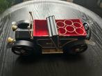 Vintage Auto Wijnfleshouder - Decoratief & Functioneel, Ophalen, Gebruikt
