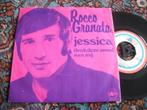 Rocco Granata - Jessica (br3), Cd's en Dvd's, Vinyl | Nederlandstalig, Ophalen of Verzenden, Zo goed als nieuw, 12 inch, Levenslied of Smartlap