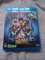 Black Panther, marvel, Ophalen of Verzenden, Zo goed als nieuw, Science Fiction en Fantasy