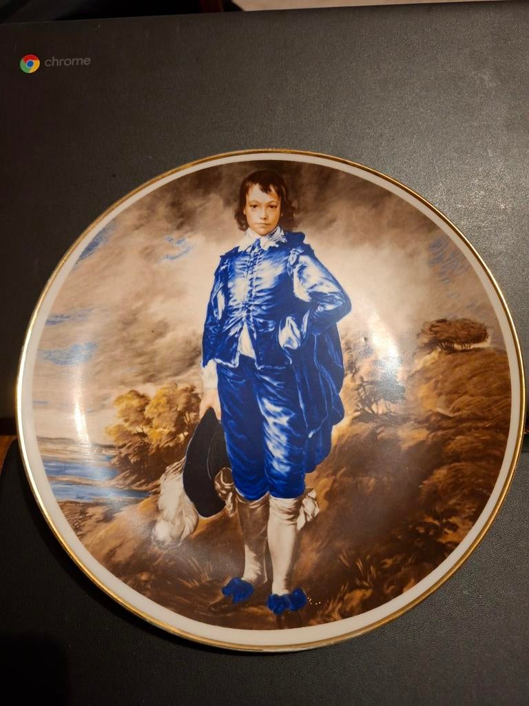 Royal grafton bone China, Ophalen of Verzenden